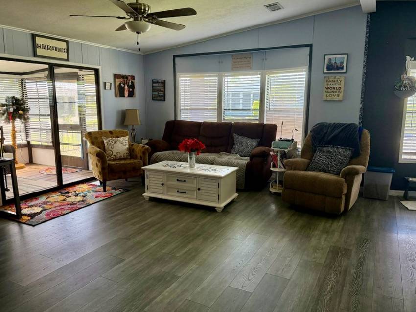 2809 Orlenes St. a North Fort Myers, FL Mobile or Manufactured Home for Sale